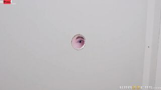 Dick in the Stall Movie With Susy Gala, Danny D - Brazzers Official