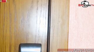 German Punter Tourist pick up meet and banged! mexican hooker point of view