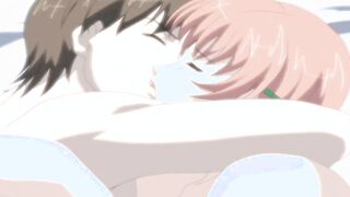 Adorable Huge Boobies Nurses Love Sex (Uncensored Animated)