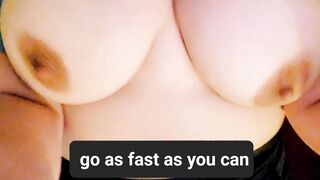Edge your dick to this scene
