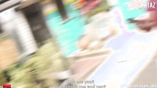 MAMACITAZ - Long Jiggly Ass Latina Yamile Mil Finger Bang And Screwed! By Stud