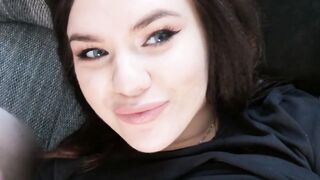 Cumshot Compilation with german amateur pornstar Curvy_Desire 2