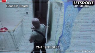 FREAKY HOSTEL - ROOMMATE OBSESSION - Big Titties Compilation Part 1 (Jean Pallet, Darcia Lee, Mr Big Fat Dick, Stacy Bloom)