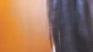 Loves To Fuck Her Wet Pussy With A Big Dildo 2