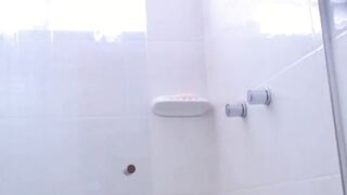 Loves To Fuck Her Wet Pussy With A Big Dildo 2
