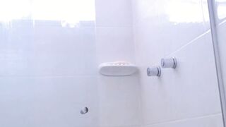 Loves To Fuck Her Wet Pussy With A Big Dildo 2