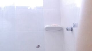 Loves To Fuck Her Wet Pussy With A Big Dildo 2