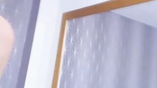 Loves To Fuck Her Wet Pussy With A Big Dildo 2