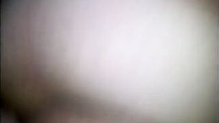 Begging for the Creampie