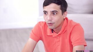 Game On Stepmom - S18:E10