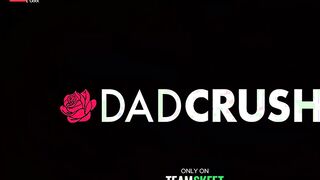 Amazing step daughter Allie Addison Gets Nude Her Clothes After Crazy Game With StepDaddy - DadCrush