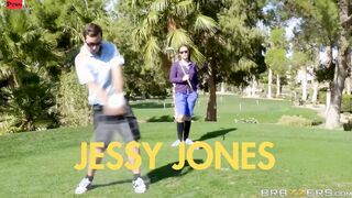 Day With A Pornstar: Dani Sex Tape With Dani Daniels, Jessy Jones - Brazzers Official
