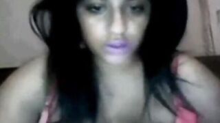 Desi busty