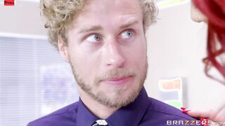 When A Doctor Needs Help Sex Scene With Michael Vegas, Skyla Novea - Brazzers Official