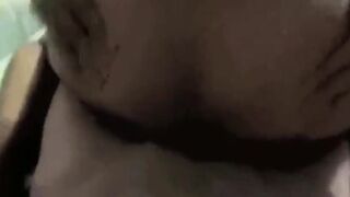 My Bareback Gay Anal Creampie