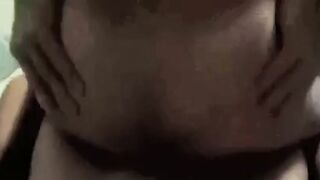 My Bareback Gay Anal Creampie