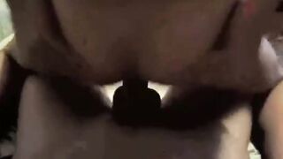 My Bareback Gay Anal Creampie