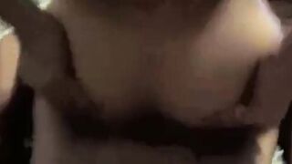 My Bareback Gay Anal Creampie
