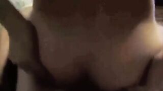 My Bareback Gay Anal Creampie