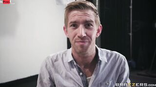 The Headshot Scene With Isis Love, Danny D - Brazzers Official