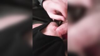 Berlin- I suck a old mens dick. Cum in mouth blowjob
