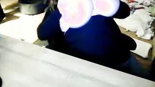 Big Tit Webcam Vids I found lying on my hard disc - 1