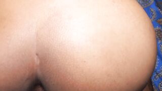 Floppy titted amateur Thai teen fucked