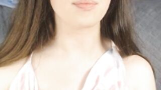Big Breast Woman Fuck Herself So Hard