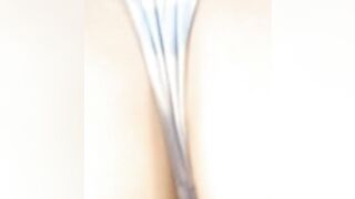 Big Breast Woman Fuck Herself So Hard