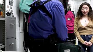 Teen thief knew what to do to avoid jail