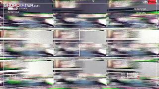 TeamSkeet - Naughty teenagers Yo Sucks Stranger's Cock In Public And