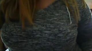 Nice PAWG twerk