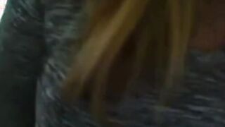 Nice PAWG twerk