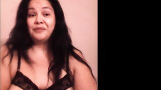 Daniella Loves Her Fans