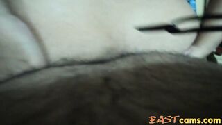 Desi Big Ass fucked by her Hubby