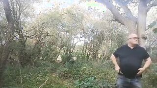 Cruising October