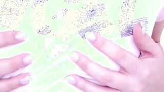 Skinny angel gets her teen pussy fucked in studio