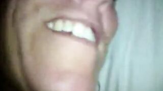 Hot MILF get anal
