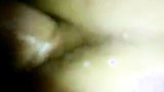 Hot MILF get anal