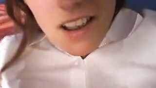 Nikole und Spermafreunde Part One