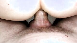 Paige loves to suck and swallow cum