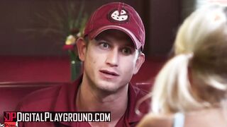 (Jesse Jane) - Step Sisters - Clip 2 - Digital Playground