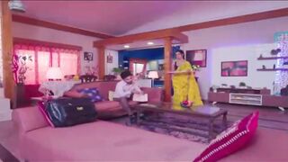 Rajneeti Rabbit Original Indian Web Series 2023