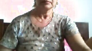 abuela super erotica y divina 09
