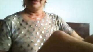 abuela super erotica y divina 09