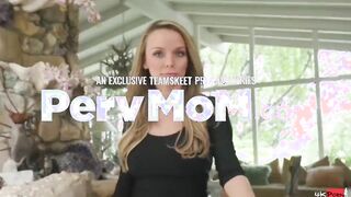 Lazy 19 Yo Besties Gotten Controlled By Their Dirty Stepdads -