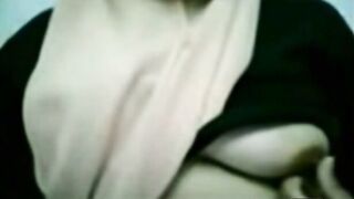 malay- webcam tudung