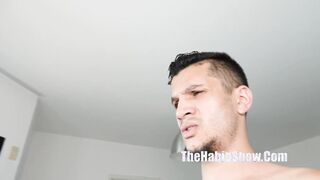 long paulo marcelo fucking hispanic orgasmic queen afroditche