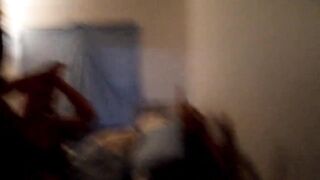 Tweaker Jerks Me And More