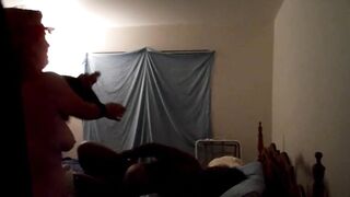 Tweaker Jerks Me And More